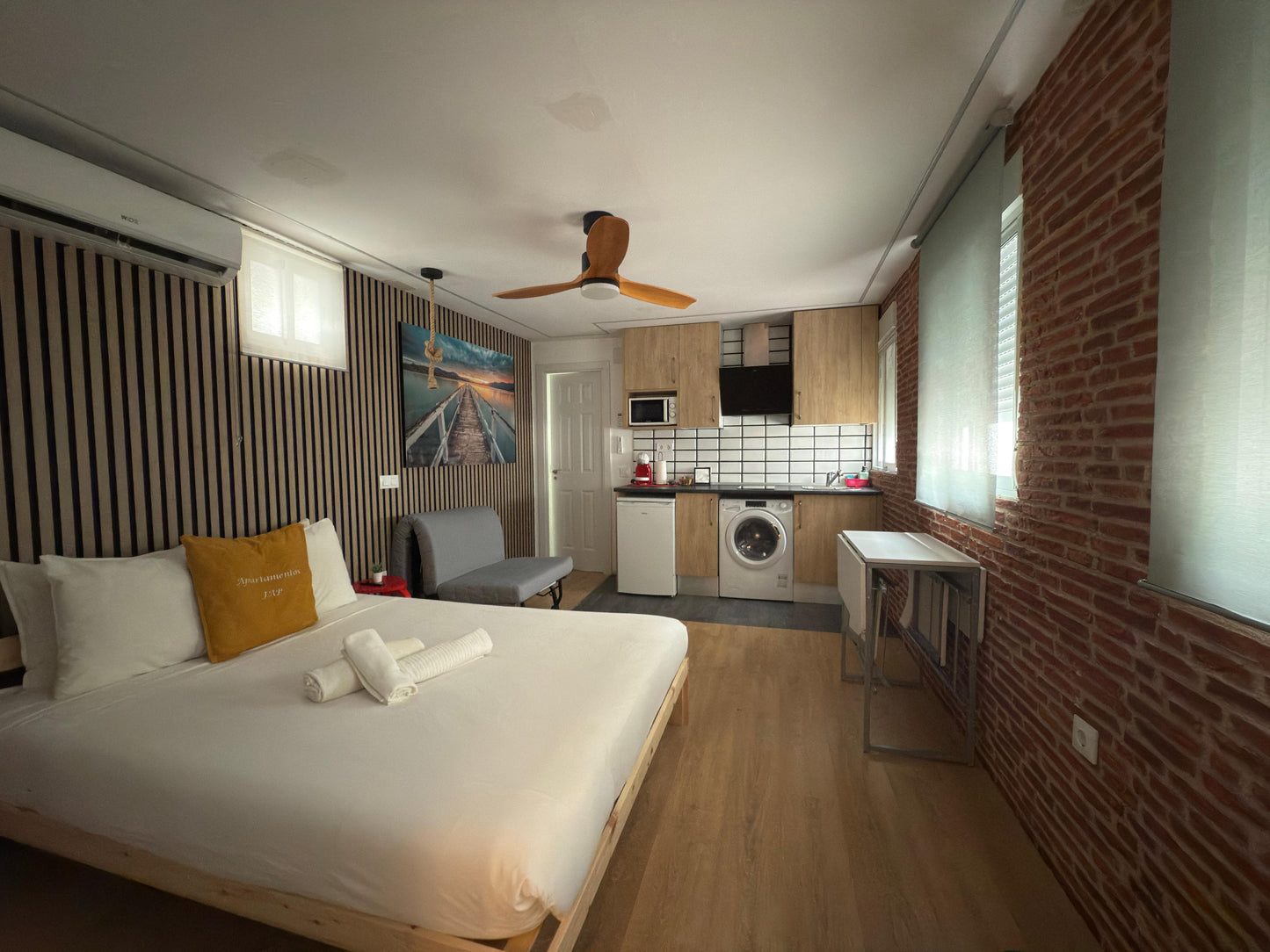 Vivienda de Lujo en Calle Preciados – Centro Histórico de Madrid