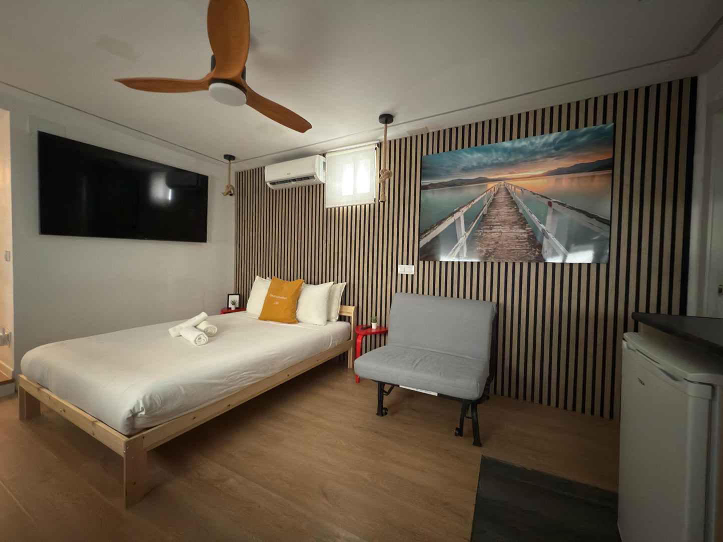 Vivienda de Lujo en Calle Preciados – Centro Histórico de Madrid