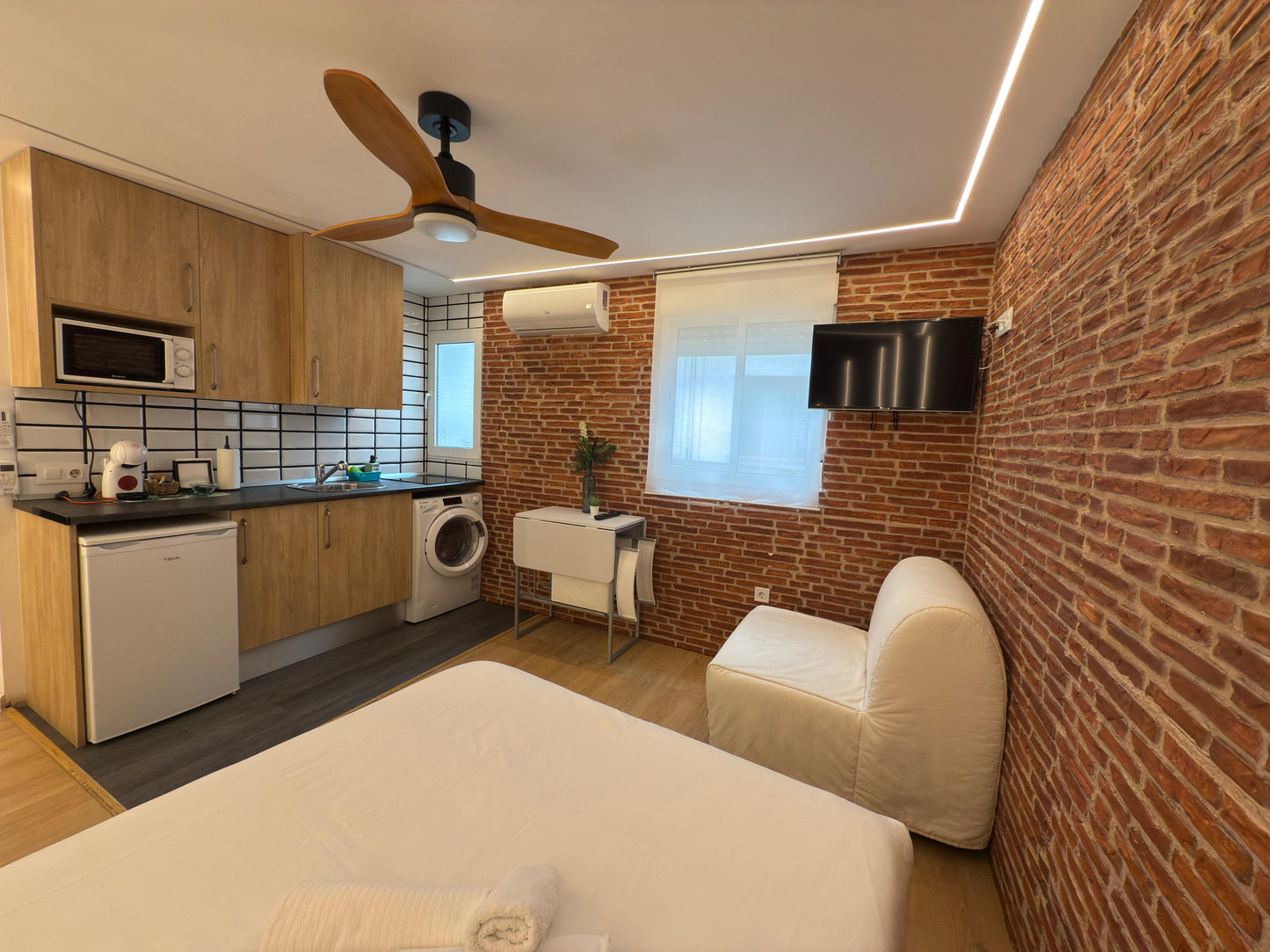 Vivienda de Lujo en Calle Preciados – Centro Histórico de Madrid