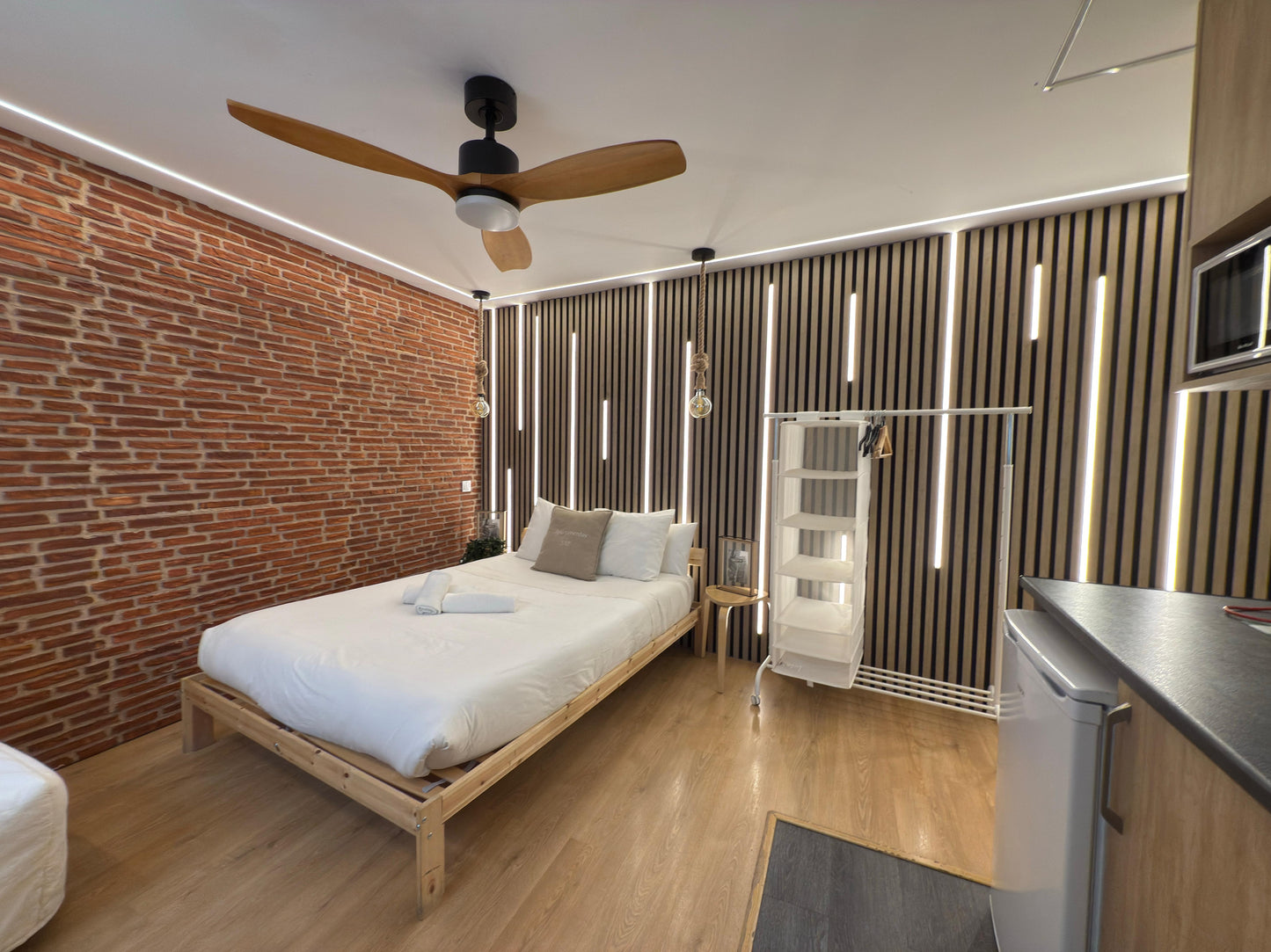 Vivienda de Lujo en Calle Preciados – Centro Histórico de Madrid