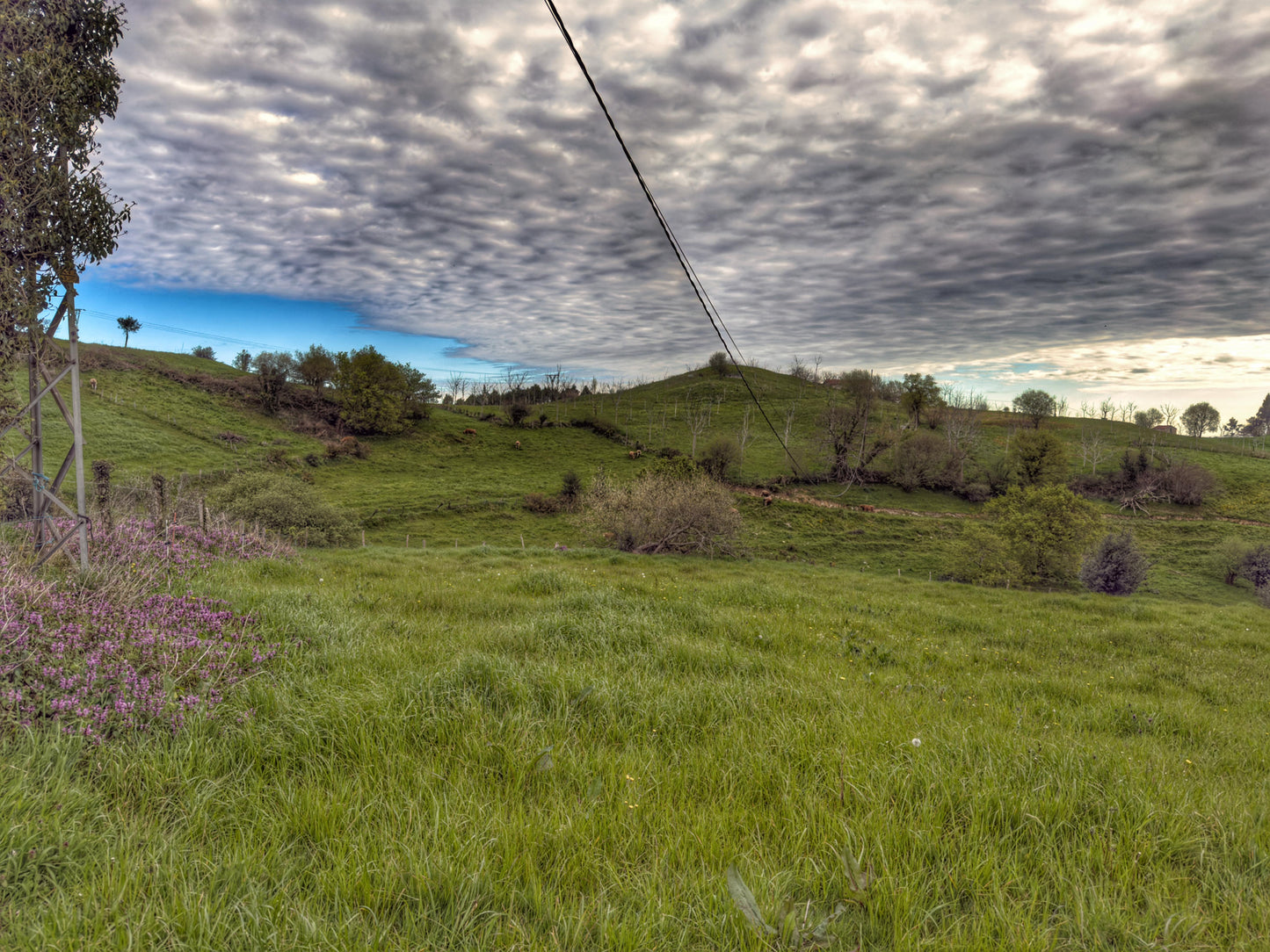 Oportunidad Única en Moncalian Casa con Terreno, Naves y Vistas Increíbles