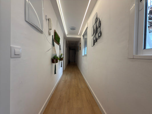 Vivienda de Lujo en Calle Preciados – Centro Histórico de Madrid