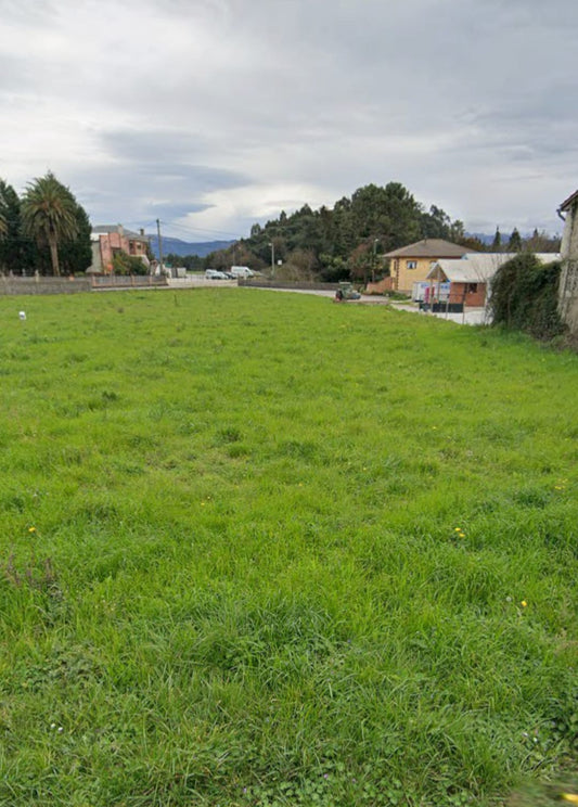 Terreno Urbano Maoño Gran Oportunidad de Inversión